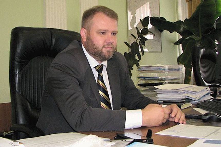 Новини Вінниці / Колишній перший заступник голови Вінницької ОДА Андрій Гижко заявив, що залишається у «політичному житті»