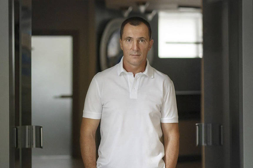 Новини Вінниці / Володимир Продивус спростував чутки щодо губернаторства на Вінниччині та пояснив, що не відмовить «у допомозі» новому очільнику