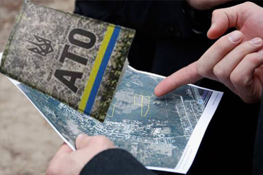 Близько 19 тисяч гектарів землі на Вінниччини було розподіллено та виділено учасникам бойових дій / Новости Винницы и области / Інформаційний портал На Париже Новини Вінниці / Близько 19 тисяч гектарів землі на Вінниччини було розподіллено та виділено учасникам бойових дій