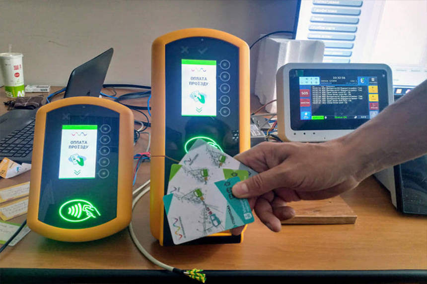 Новини Вінниці / У Вінниці планують модернізувати маршрутні таксі. Чи поліпшить це проїзд вінничан?