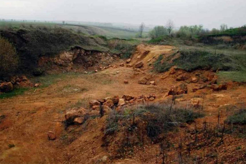 Новини Вінниці / На Вінниччині замислилися над впровадженням астротуризму (ВІДЕО)
