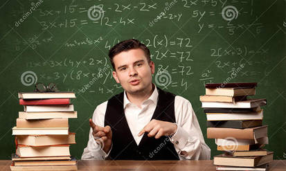 Новини Вінниці / У Вінницькому педунівері на бюджет взяли майбутнього математика, який склав ЗНО по профільному предмету на 107 балів