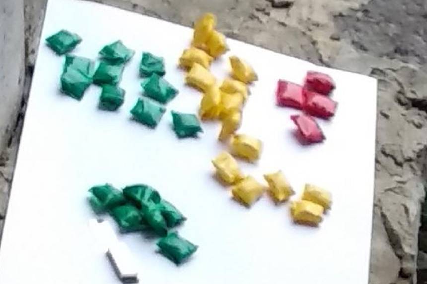 Новини Вінниці / Два місяці під вартою або 160 тис грн застави: обрано запобіжний захід «закладнику» наркотиків у Вінниці, якого затримала місцева журналістка 