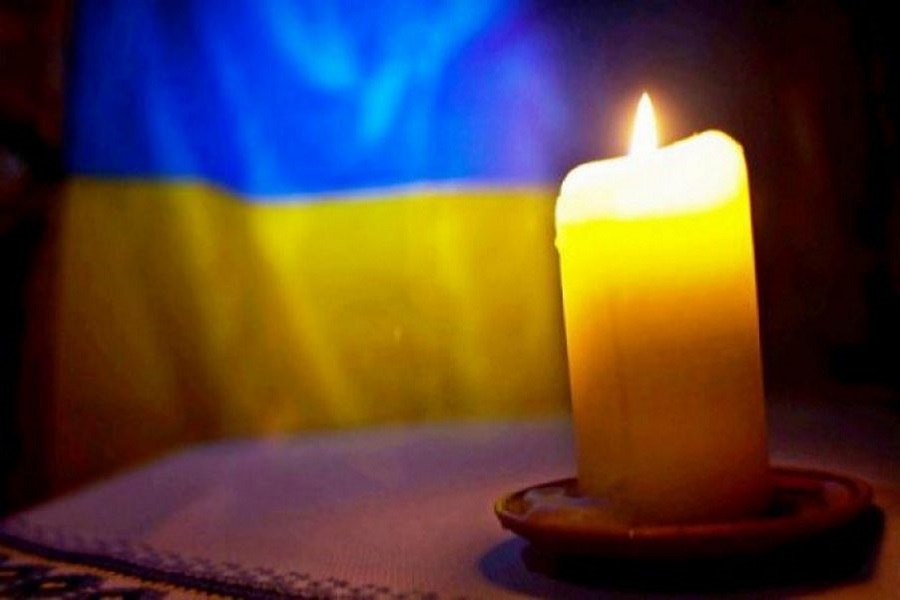 Новини Вінниці / Серед загиблих вчора під Павлополем морпіхів був 24-річний Сергій Шандра з Вінниччини 