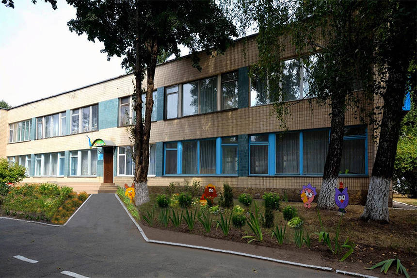 Новини Вінниці / У Вінниці проведуть роботи по утепленню ще двох дитячих садочків