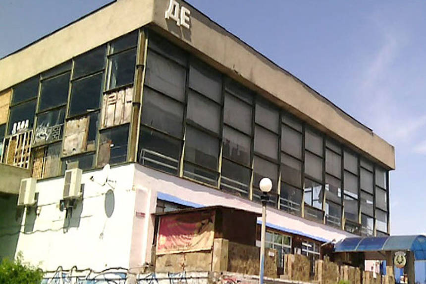 Новини Вінниці / У Вінниці проведуть резиденцію «Над Богом», яку присвятять електронній музиці