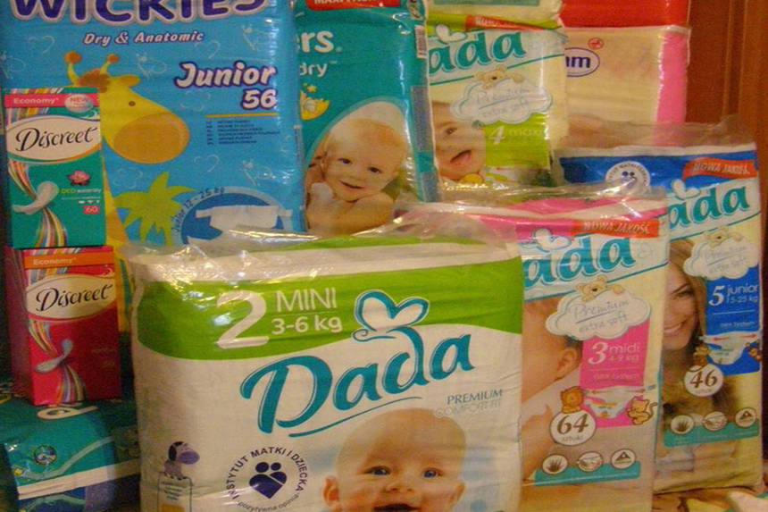 Мерії Вінниці батьки дітей з обмеженими можливостями скаржаться на проблеми з видачею памперсів та пропонують альтернативу / Новости Винницы и области / Інформаційний портал На Париже Новини Вінниці / Мерії Вінниці батьки дітей з обмеженими можливостями скаржаться на проблеми з видачею памперсів та пропонують альтернативу