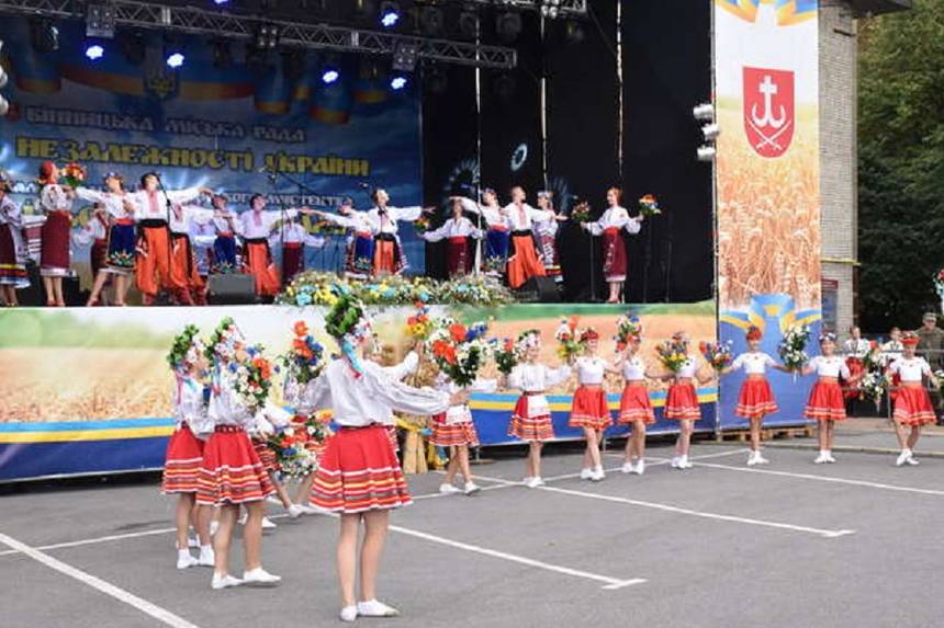 Новини Вінниці / Стало відомо, які іноземні делегації приїдуть до Вінниці на День Незалежності 
