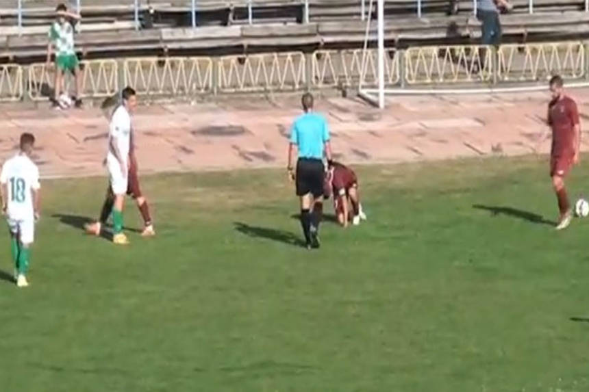 Новини Вінниці / Вінницька Нива розгромно перемогла у кубковому поєдинку Нікополь (ВІДЕО)