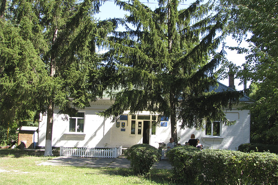 Новини Вінниці / Децентралізація на Вінниччині: сімейний бізнес чи розвиток громади? (ВІДЕО)