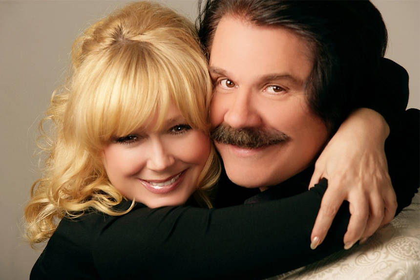 Новини Вінниці / Зірковий співак з Вінниччини вдруге одружився (ФОТО)