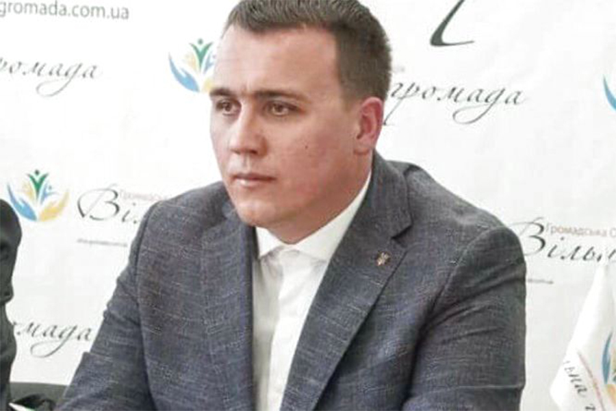 Новини Вінниці / Стало відомо, якого відомого вінничанина підозрюють у стрільбі на АЗС біля міста