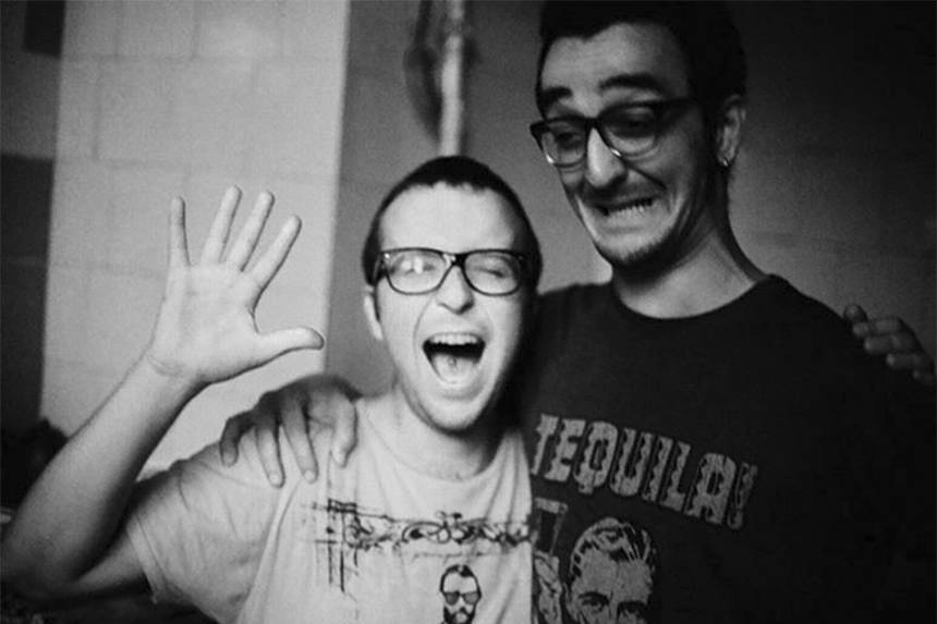 Новини Вінниці / Вінницький гурт The Hypnotunez збирає гроші на лікування саксофоніста Тимура Ахтамова, в якого діагностували пухлину