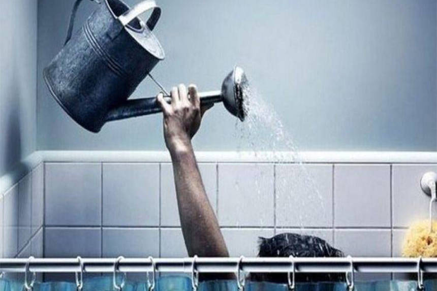 Новини Вінниці / Через підрядників у Вінниці на місяць затягується ремонт тепломереж і подача гарячої води (ФОТО)