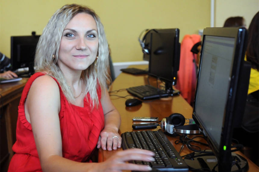 Мер Моргунов звільнив директорку департаменту, яка відповідала за стратегічний напрямок / Новости Винницы и области / Інформаційний портал На Париже Новини Вінниці / Мер Моргунов звільнив директорку департаменту, яка відповідала за стратегічний напрямок