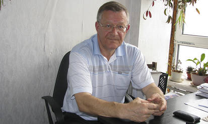 Новини Вінниці / Закулісні рухи до незалежності у Вінниці з кінця 1980-их. Інтерв'ю з очевидцем