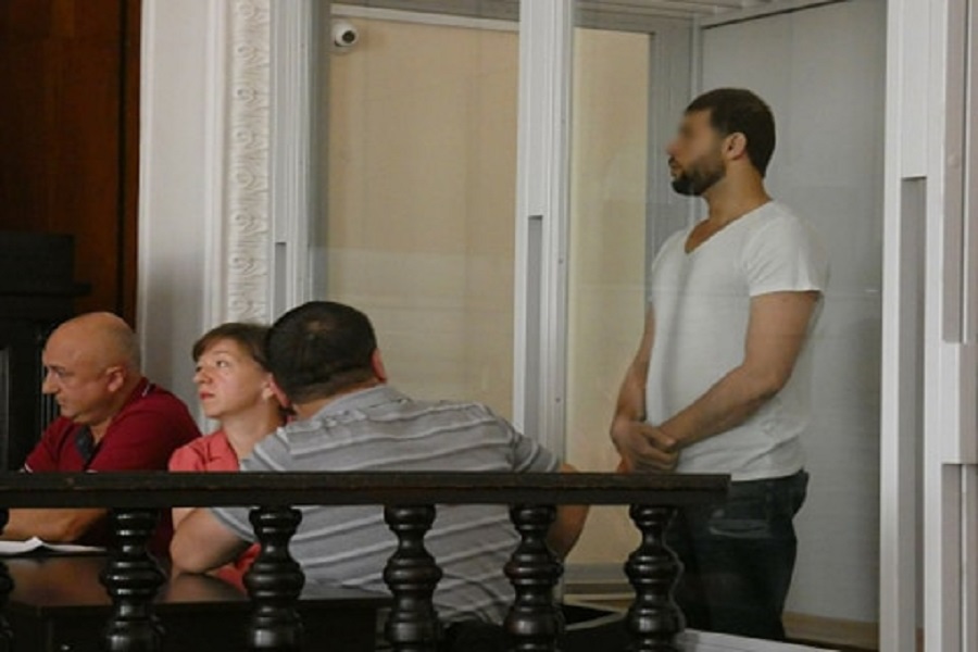 Новини Вінниці / У Вінниці апеляційний суд залишив під вартою таджика, якого шукав Інтерпол за участь у війні з режимом Асада у Сирії