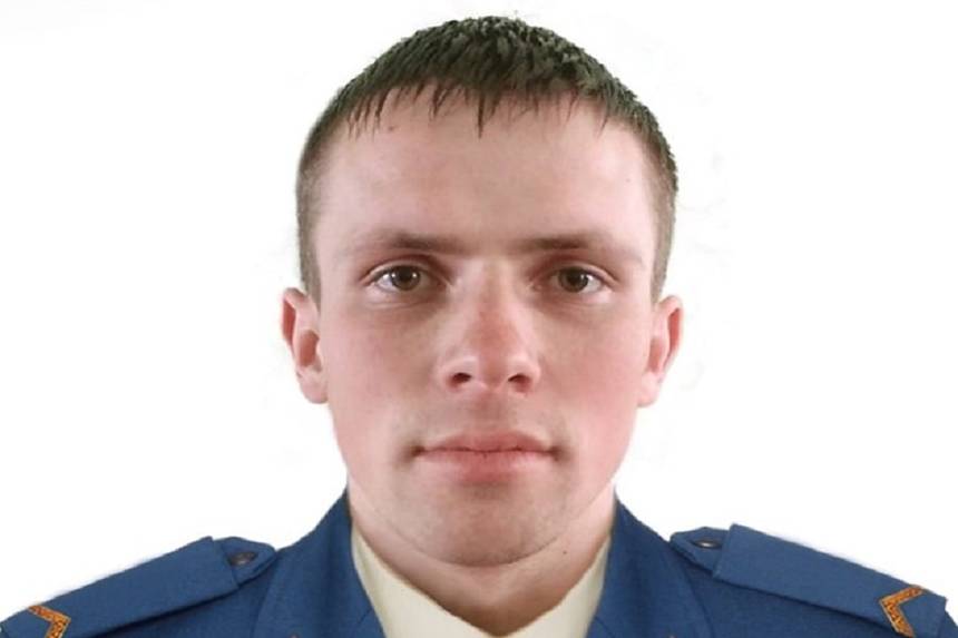 Новини Вінниці / Завтра у Бохониках біля Вінниці попрощаються із полеглим в зоні ООС воїном Андрієм Проценком 