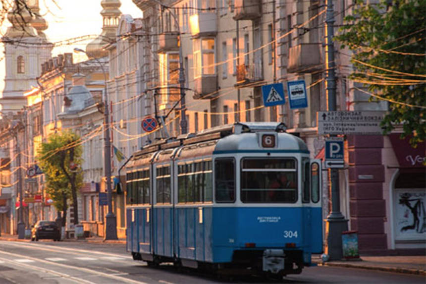 Новини Вінниці / Вінничан на День міста очікують запальні шоу та безліч танцювальних майстеркласів