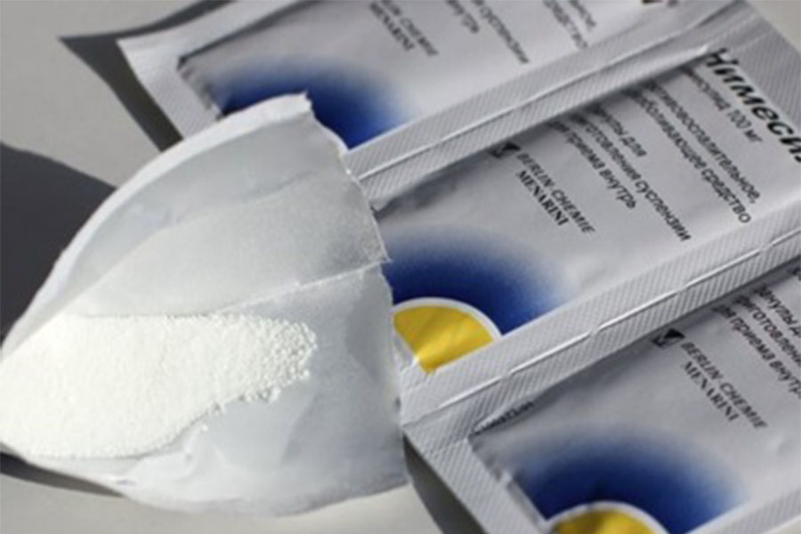 Новини Вінниці / Заборонили Німесил. З вінницьких аптек вилучають популярний засіб