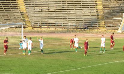 Новини Вінниці / На День міста вінницька «Нива» прийматиме вдома лідерів другої ліги чемпіонату України 