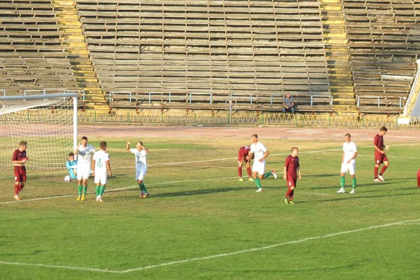 Новини Вінниці / На День міста вінницька «Нива» прийматиме вдома лідерів другої ліги чемпіонату України 