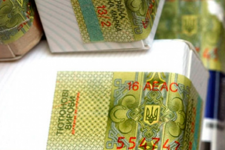 Новини Вінниці / Більше ніж на 15 мільйонів гривень за місяць «збагатили» місцеві бюджети Вінниччини курці та покупці алкоголю