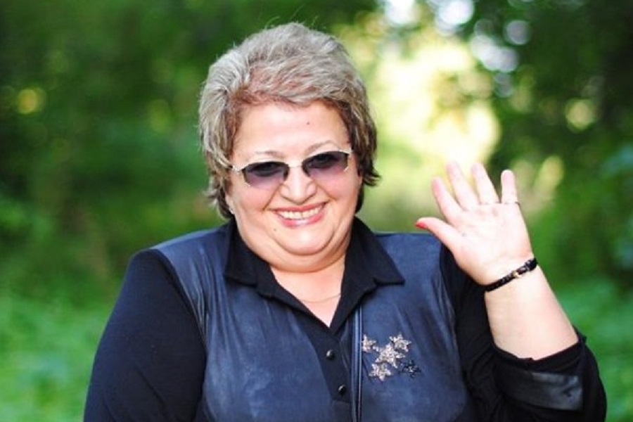 Новини Вінниці / У Вінниці померла відома освітянка Лариса Ворона 