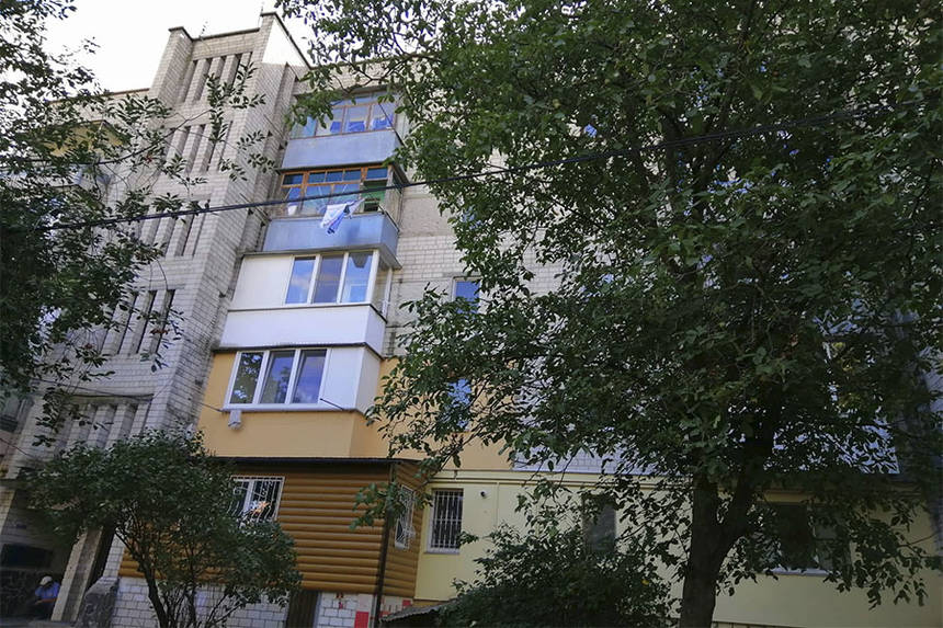 Новини Вінниці / У "Вінницяміськтеплоенерго" стверджують, що жоден будинок не готовий до опалювального сезону