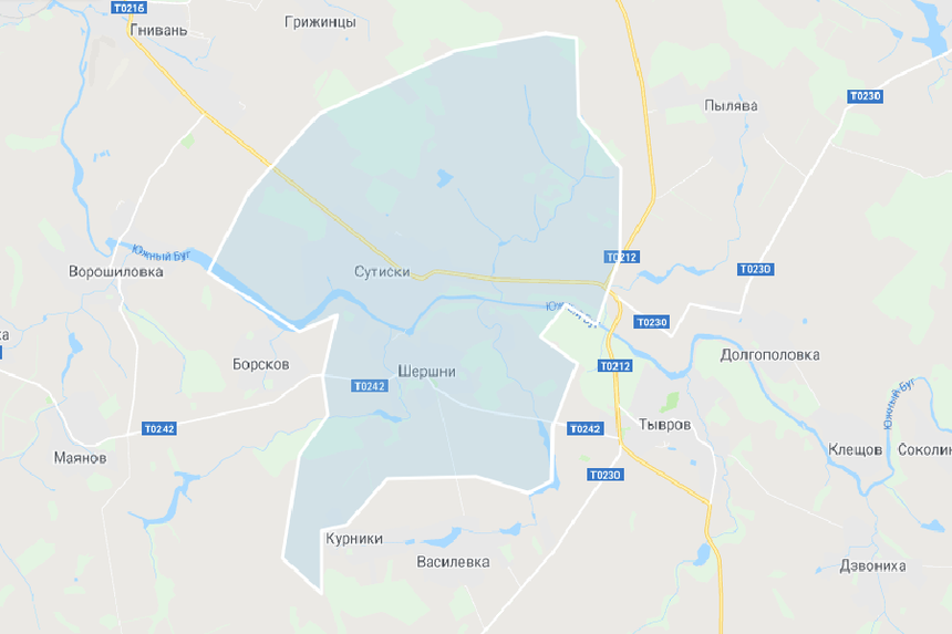 Новини Вінниці / На Вінниччині можуть фактично ліквідувати створену рік тому ОТГ: громаду не хочуть «помічати» в Уряді, а її голова публічно звернувся до президента (ВІДЕО)