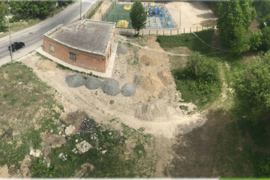 За підтримки вінницьких депутатів Чаленка та Власюк продовжуються роботи по розбудові зон відпочинку на олієжирі / Новости Винницы и области / Інформаційний портал На Париже Новини Вінниці / За підтримки вінницьких депутатів Чаленка та Власюк продовжуються роботи по розбудові зон відпочинку на олієжирі