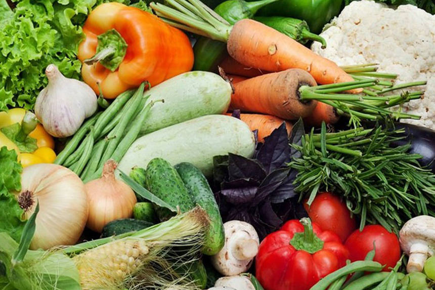 На західній околиці Вінниці розпочинається сезон осінніх ярмарків / Новости Винницы и области / Інформаційний портал На Париже Новини Вінниці / На західній околиці Вінниці розпочинається сезон осінніх ярмарків