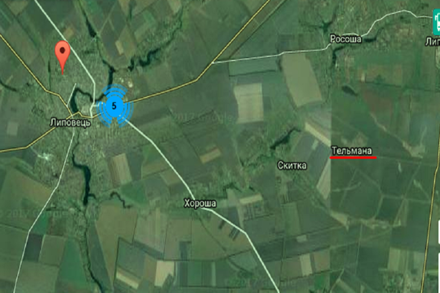 На Вінниччині «ліквідовують» село, що залишилось без людей / Новости Винницы и области / Інформаційний портал На Париже Новини Вінниці / На Вінниччині «ліквідовують» село, що залишилось без людей