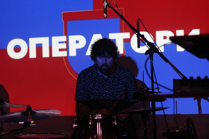 Новини Вінниці / Канадські «Оператори» запалили вінницьку публіку