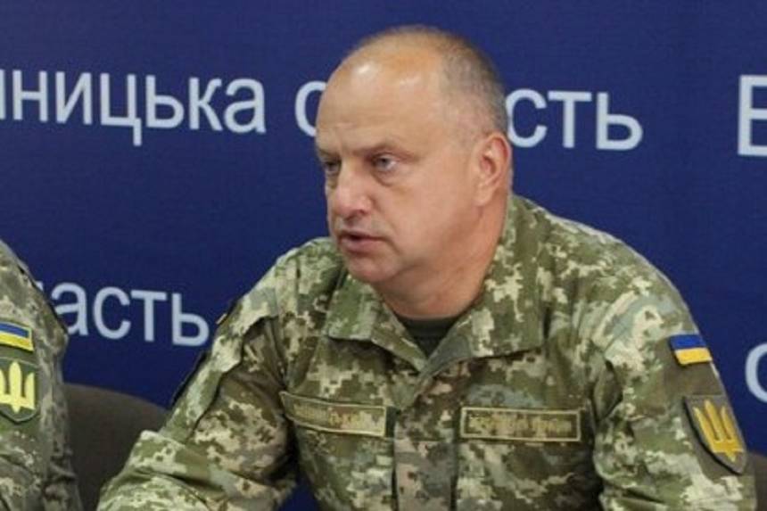 Новини Вінниці / Понад 700 хлопців призвуть восени до війська з Вінниччини 