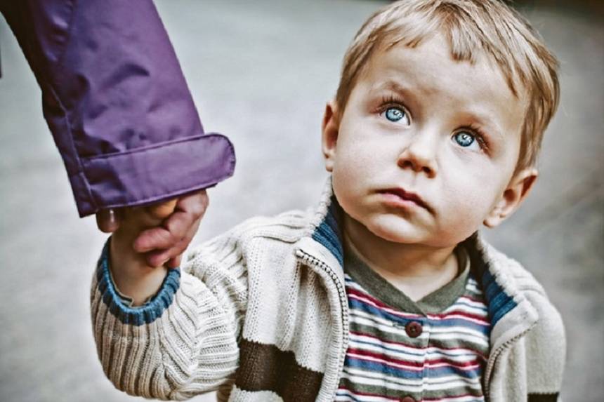 Новини Вінниці / Майже 600 дітей на Вінниччині чекають на усиновлення