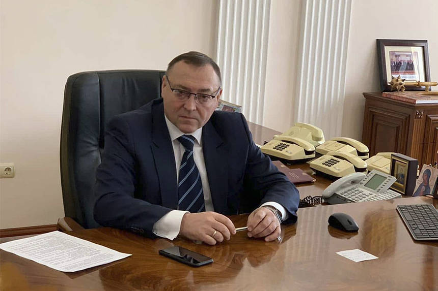 Новини Вінниці / Підсумки губернаторства Коровія: якою Вінниччину передали наступнику