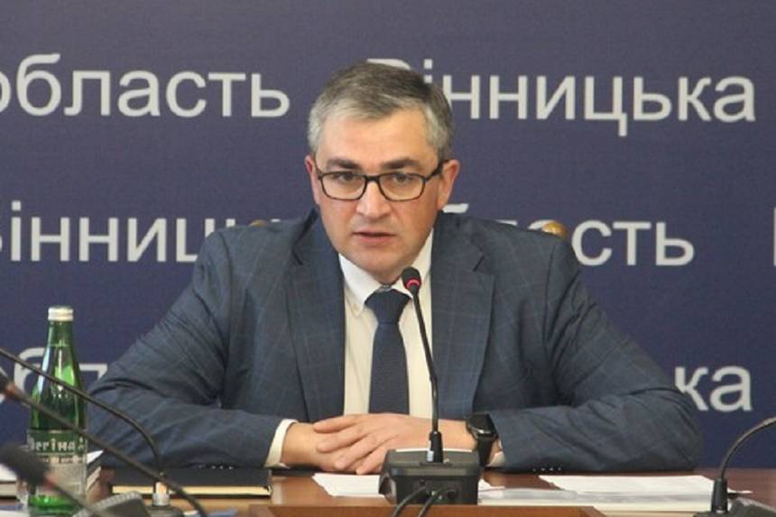 Голова Вінницької ОДА Владислав Скальський цього тижня побачиться із президентами Зеленським та Лукашенком / Новости Винницы и области / Інформаційний портал На Париже Новини Вінниці / Голова Вінницької ОДА Владислав Скальський цього тижня побачиться із президентами Зеленським та Лукашенком