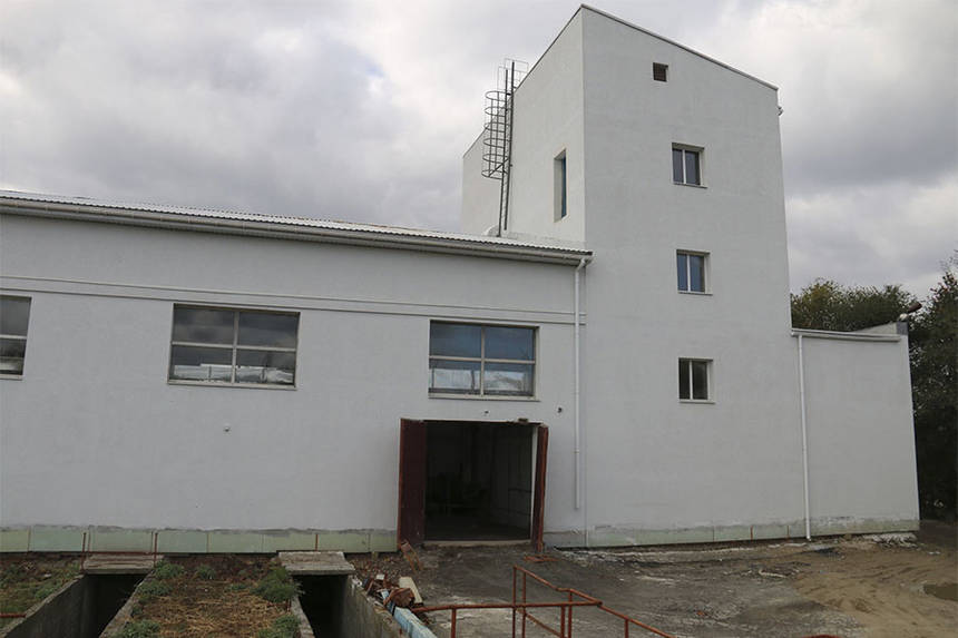 Новини Вінниці / Через конфлікт з енергетиками у «Вінницяоблводоканалі» відзвітували, куди витратили кошти