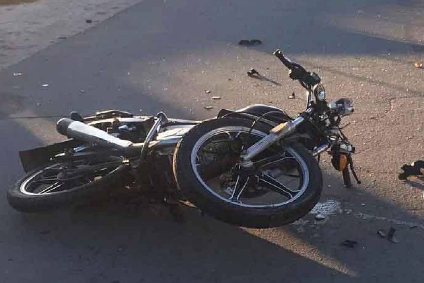 Новини Вінниці / У Калинівському районі на Вінниччині в ДТП постраждав 17-річний мотоцикліст