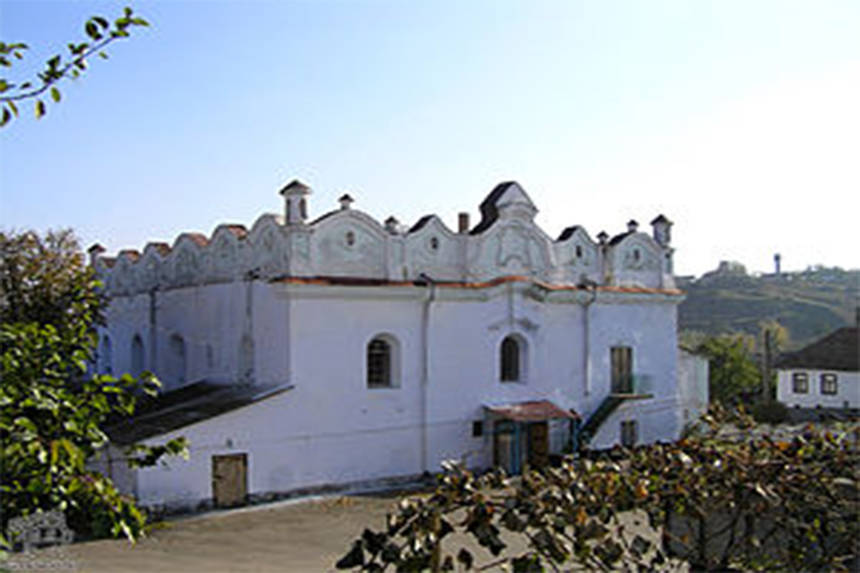 Новини Вінниці / У Шаргороді презентують незвичну екскурсію містом і фестиваль з місцевим колоритом