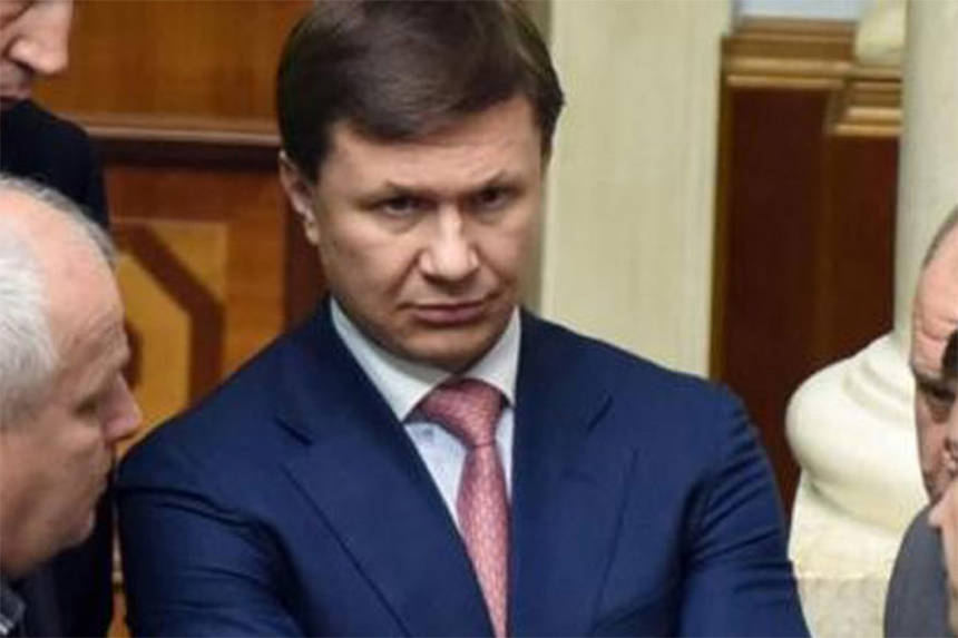 Новини Вінниці / У колишнього нардепа від Вінниччини виявили багатомільйонні порушення у декларації