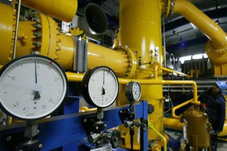 Новини Вінниці / У Вінниці розпочали опалювальний сезон. Теплоносій подають до закладів соціальної сфери