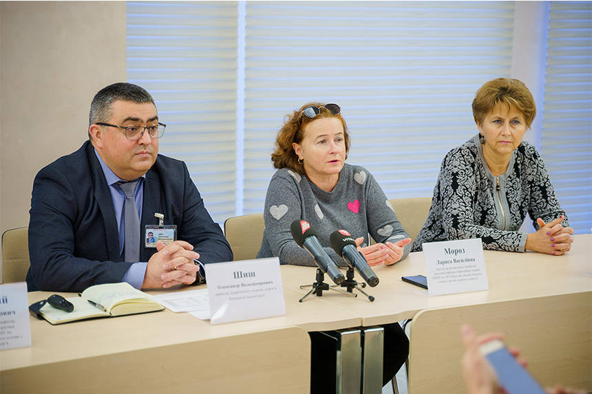 Новини Вінниці / У сезон захворювань на грип вінничан вакцинуватимуть за пів ціни