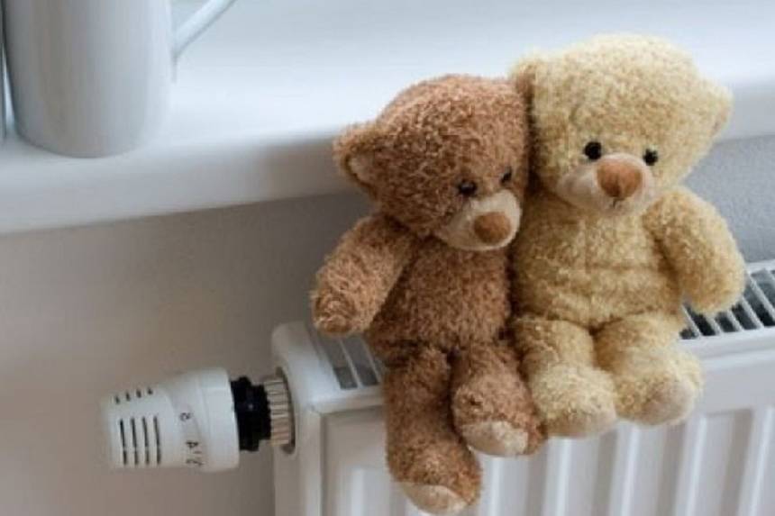 Новини Вінниці / Понад 40 дитсадків Вінниці уже з теплом: у закладах соціальної сфери міста розпочинається опалювальний сезон 