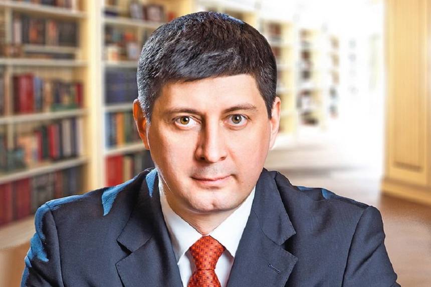 Новини Вінниці / Депутат Вінницької міськради Ігор Ткачук уже не керує одеським портом