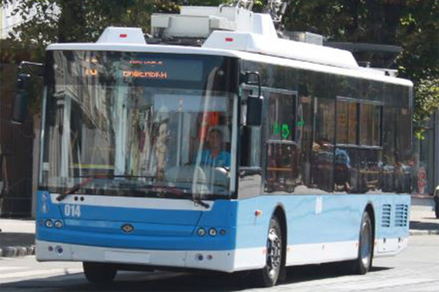 За рішенням суду Вінницька транспортна компанія має повернути 407 мільйонів / Новости Винницы и области / Інформаційний портал На Париже Новини Вінниці / За рішенням суду Вінницька транспортна компанія має повернути 407 мільйонів