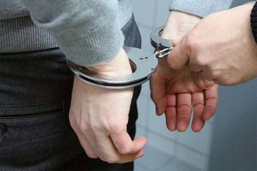 Новини Вінниці / На вокзалі у Вінниці затримали підозрюваного у вбивстві охоронця