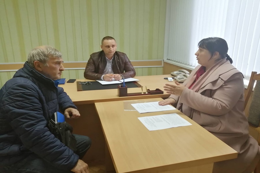 Новини Вінниці / «Керуються не Законом України, а статутами російської церкви»: представники громад ПЦУ на Вінниччині поскаржились на дії поліції до Департаменту внутрішньої безпеки (ФОТО, ВІДЕО) 