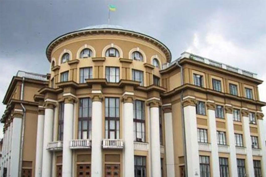 Новини Вінниці / Голова Вінницької облради визначився з датою позачергової сесії по «формулі Штайнмаєра»